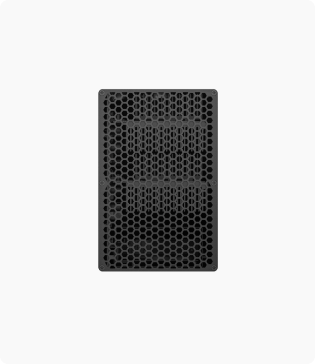 Goldshell AL BOX II PLUS - Goldshell Official Goldshell AL BOX II PLUS - Goldshell Official