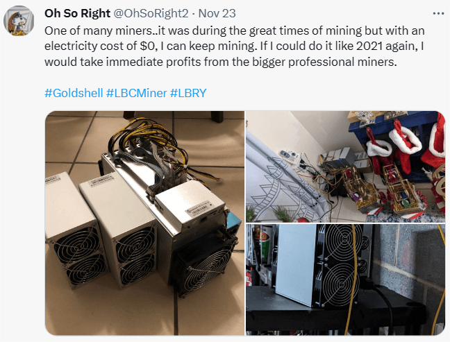 a collage of electronic equipment