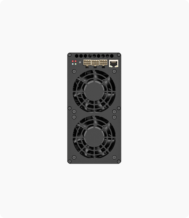 Goldshell AL BOX III - Goldshell Official