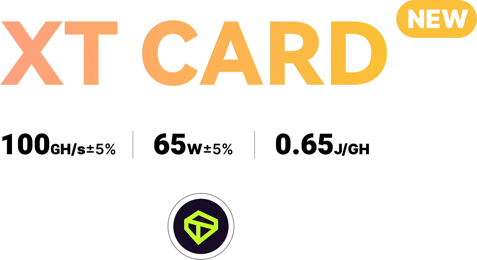 New Goldshell BYTE Miner WiFi 65Mh/s 45W AE/DG/AL/XT Card Lot | eBay