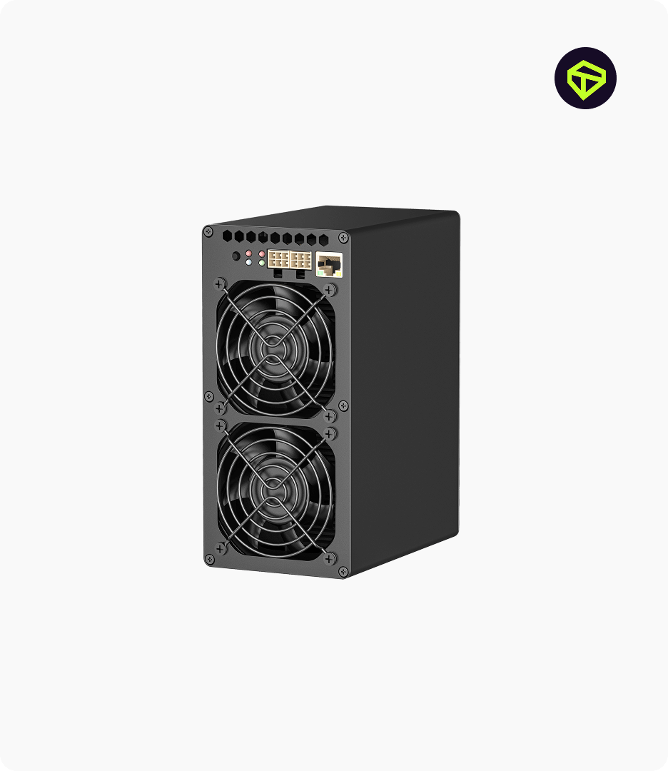 電源ユニット Goldshell HS BOX Goldshell HS Box II (460Gh/s) Realtime Profit, Specs & Cost