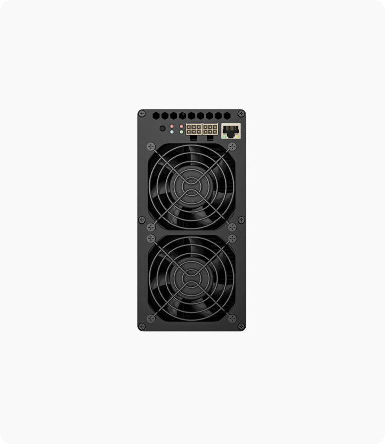 XT BOX - Goldshell Official