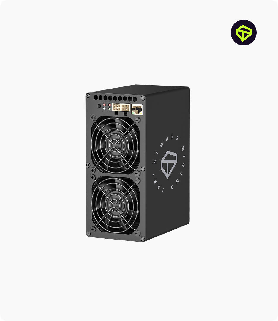 XT BOX - Goldshell Official